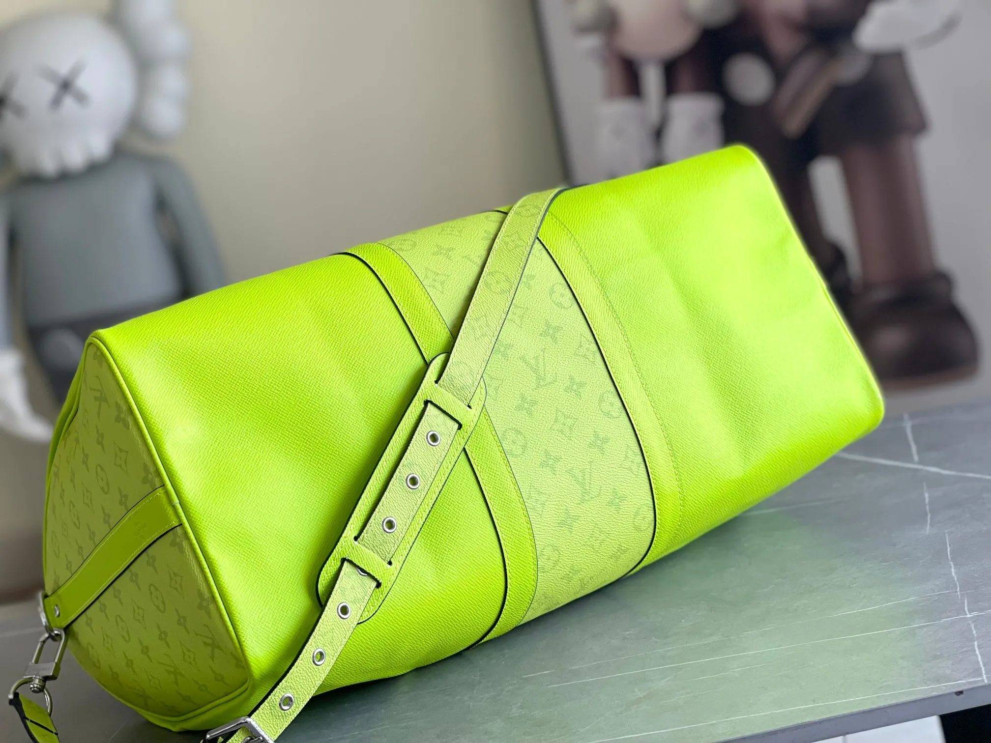 All Categories 💚 Authentic Grade Bags 💚 LV 2026 New LV Travel Bag