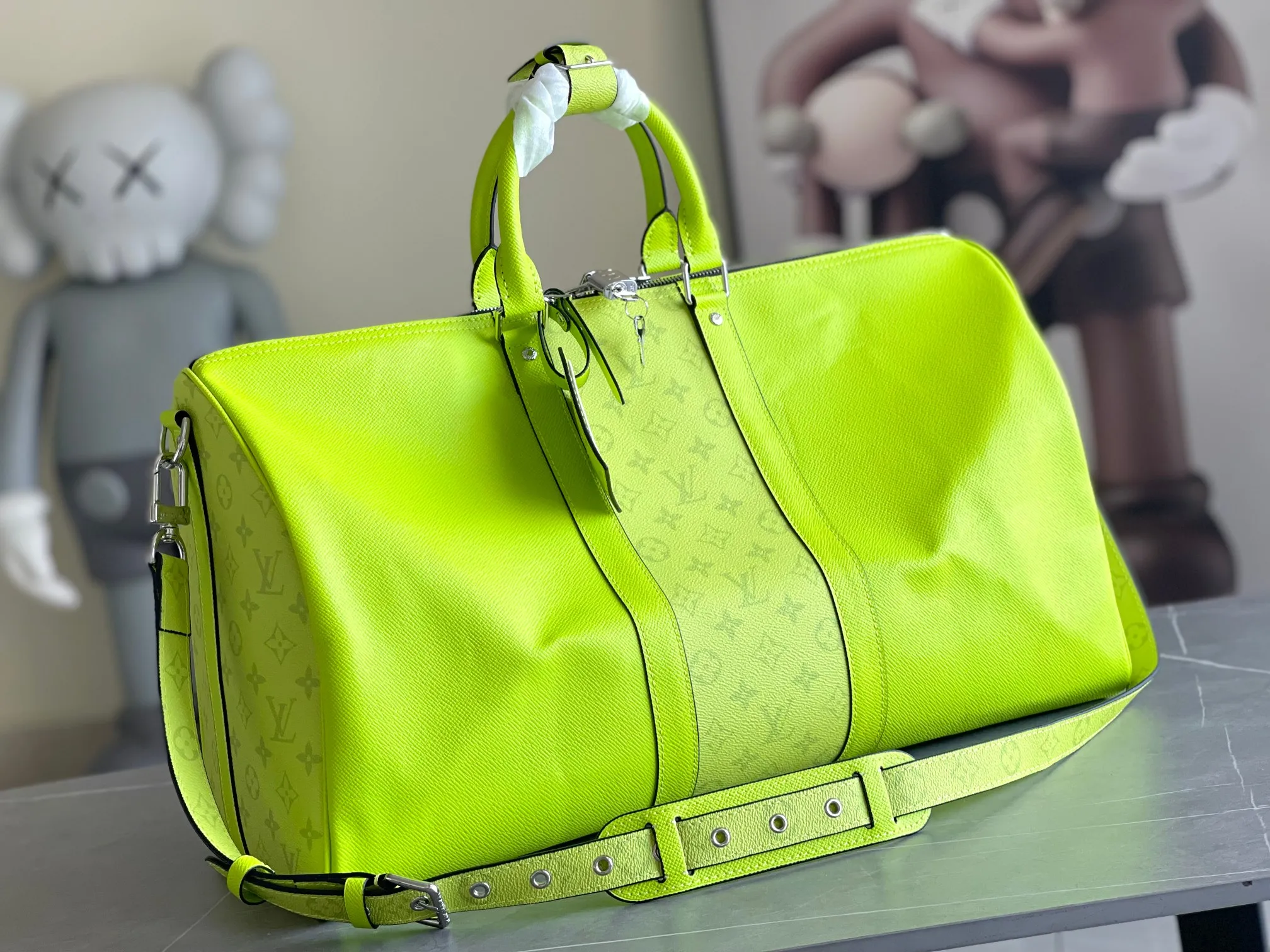 All Categories 💚 Authentic Grade Bags 💚 LV 2026 New LV Travel Bag