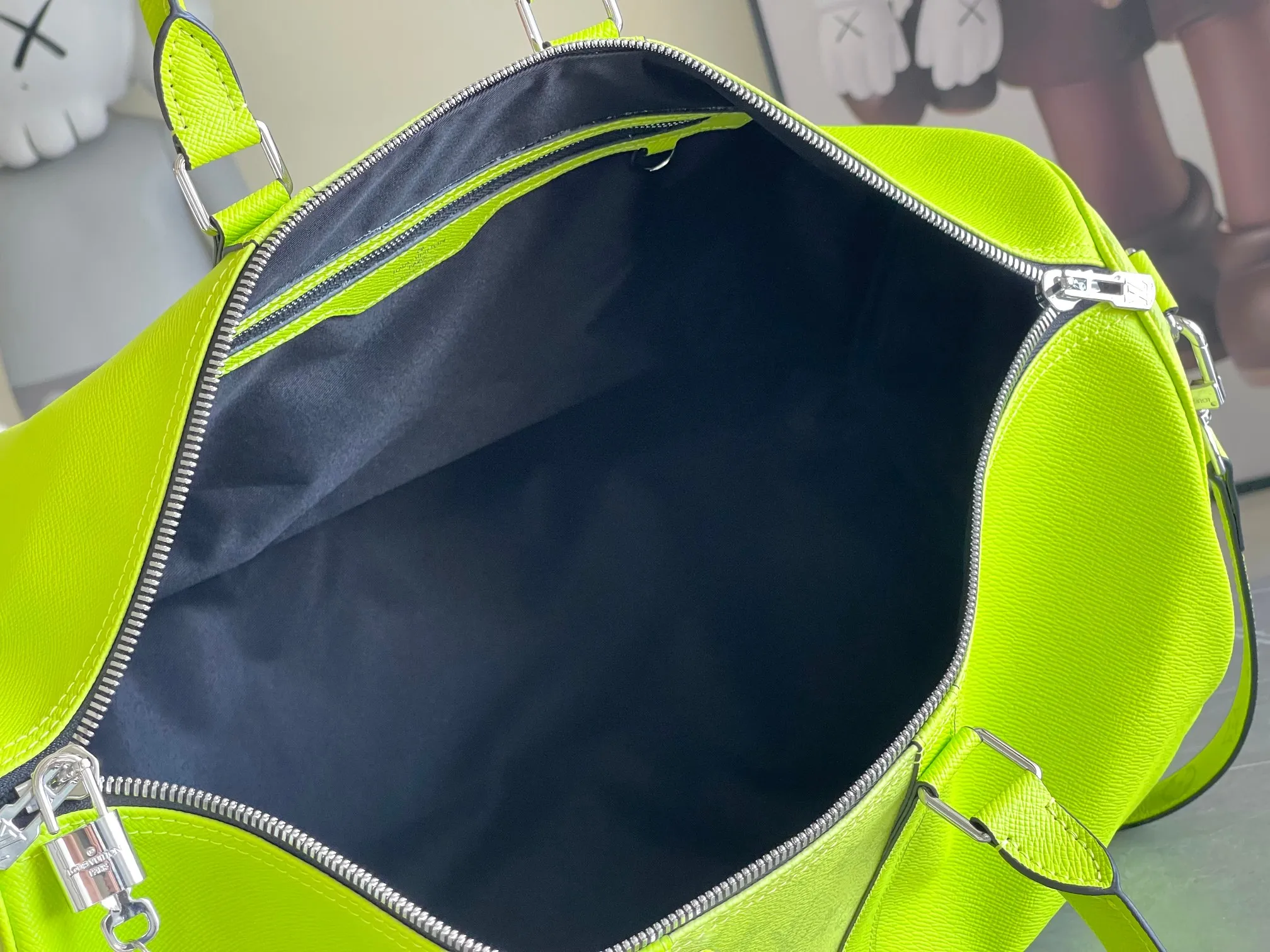 All Categories 💚 Authentic Grade Bags 💚 LV 2026 New LV Travel Bag