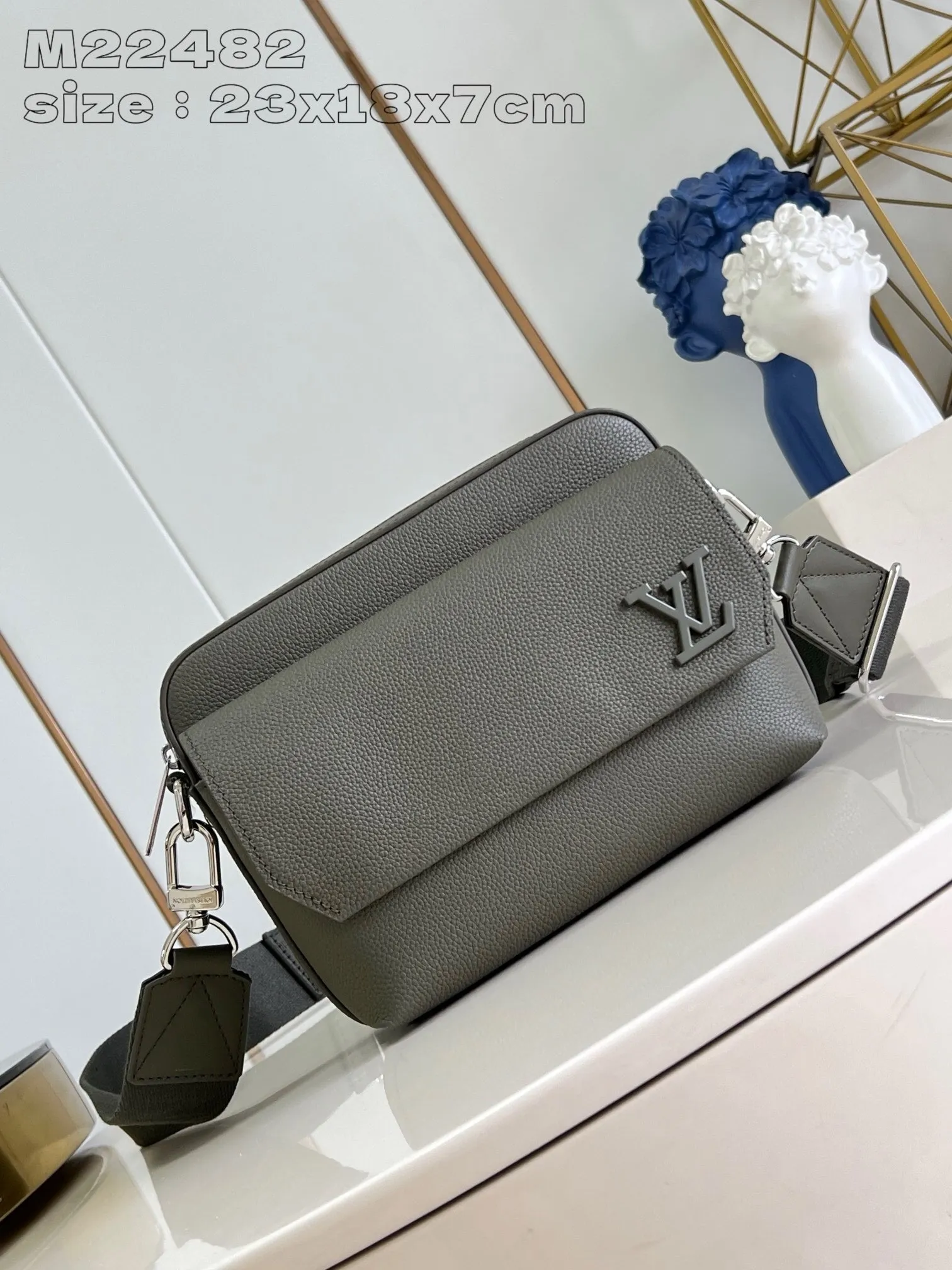 All categories 💚 Authentic bags 💚 LV 2024 official website new LV crossbody bag