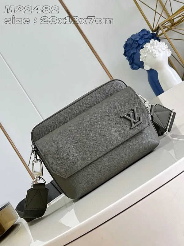 All categories 💚 Authentic bags 💚 LV 2024 official website new LV crossbody bag