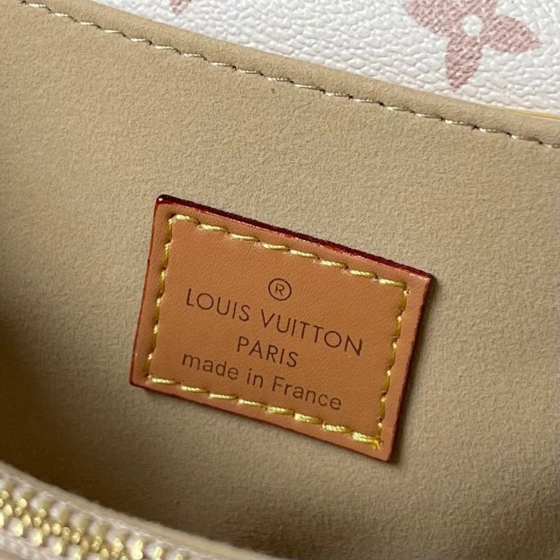 All Categories Official Website "Brand Women's Bags" Women's Bags 💙 LV 2024 New LV Crossbody Bag