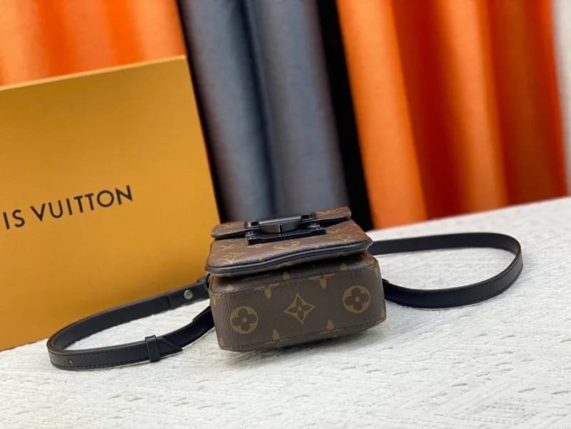 All Categories Official Website "Brand Women's Bags" Women's Bags 💙 LV 2023 New LV Mobile Phone Bag