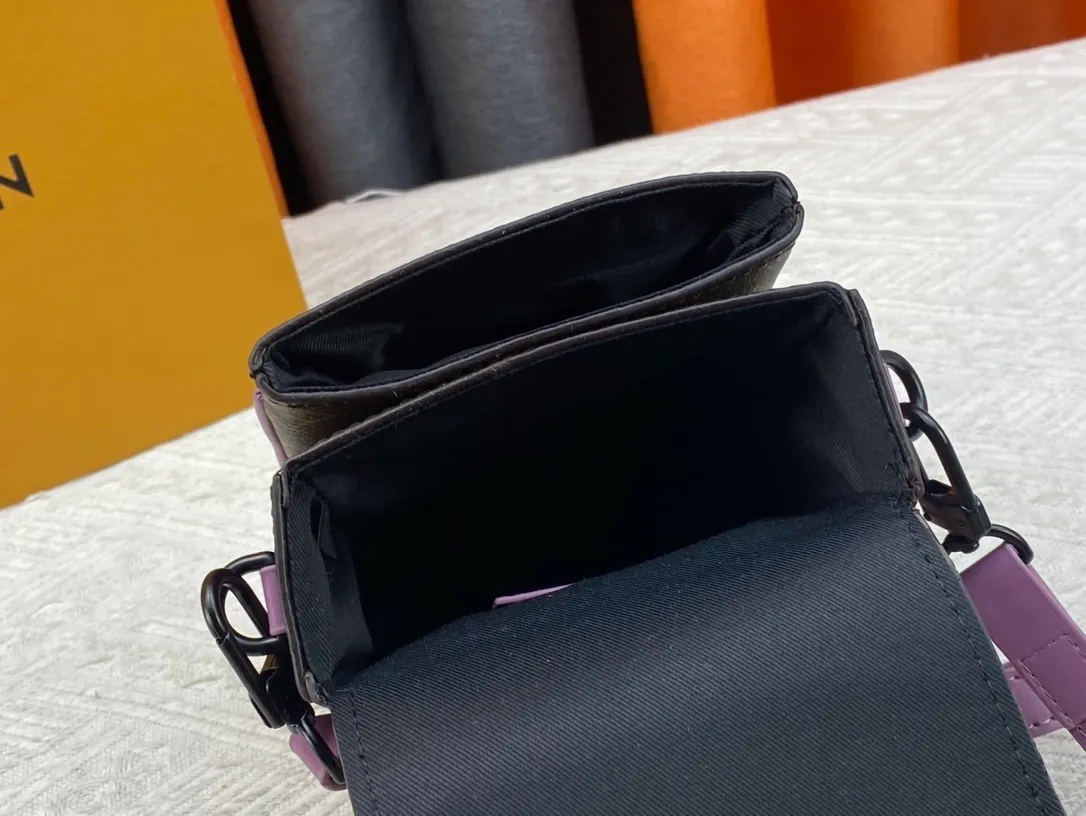 All Categories Official Website "Brand Women's Bags" Women's Bags 💙 LV 2023 New LV Mobile Phone Bag