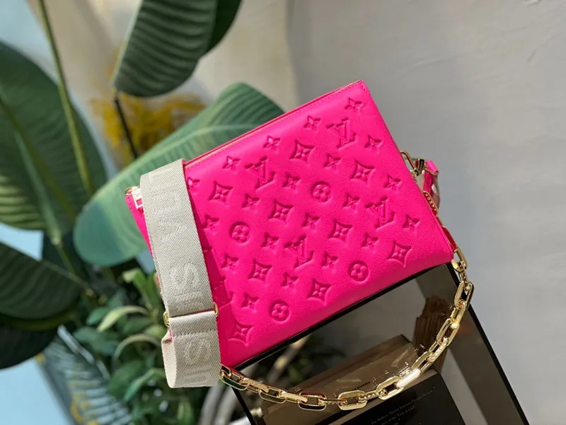 All categories 💚 Authentic bags 💚 LV 2024 official website new LV crossbody bag