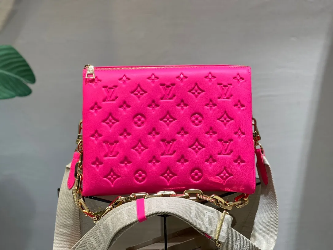 All categories 💚 Authentic bags 💚 LV 2024 official website new LV crossbody bag