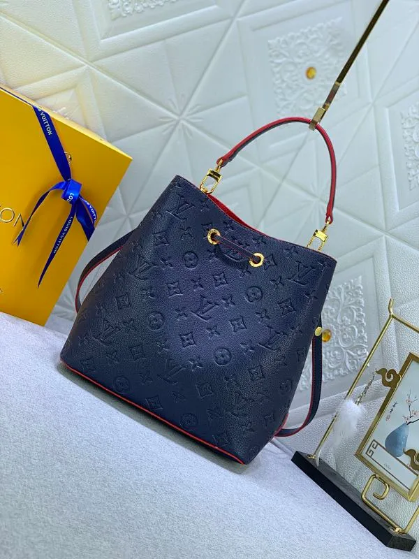 All Categories Official Website "Brand Women's Bags" Women's Bags 💙 LV 2023 New LV Bucket Bag Wholesale