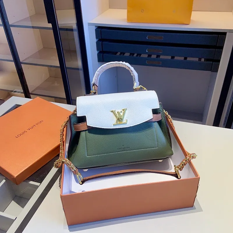 All categories Official website "Brand Women's Bags" Women's Bags 💙 LV 2023 latest version LV crossbody bag