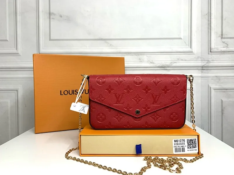 All categories Official website "Brand Women's Bags" Women's Bags 💙 LV replica LV, fine imitation LV bags, LV shoulder bags, 2023 official latest version LV crossbody bag, bag factory, original material, size: 21-12-3CM