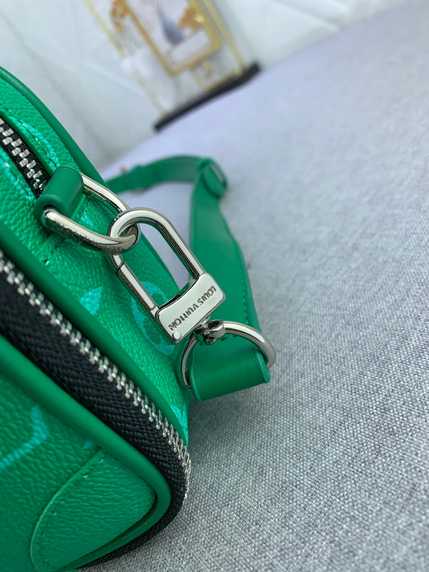 All Categories Official Website "Brand Women's Bags" Women's Bags 💙 LV 2024 New LV Crossbody Bag