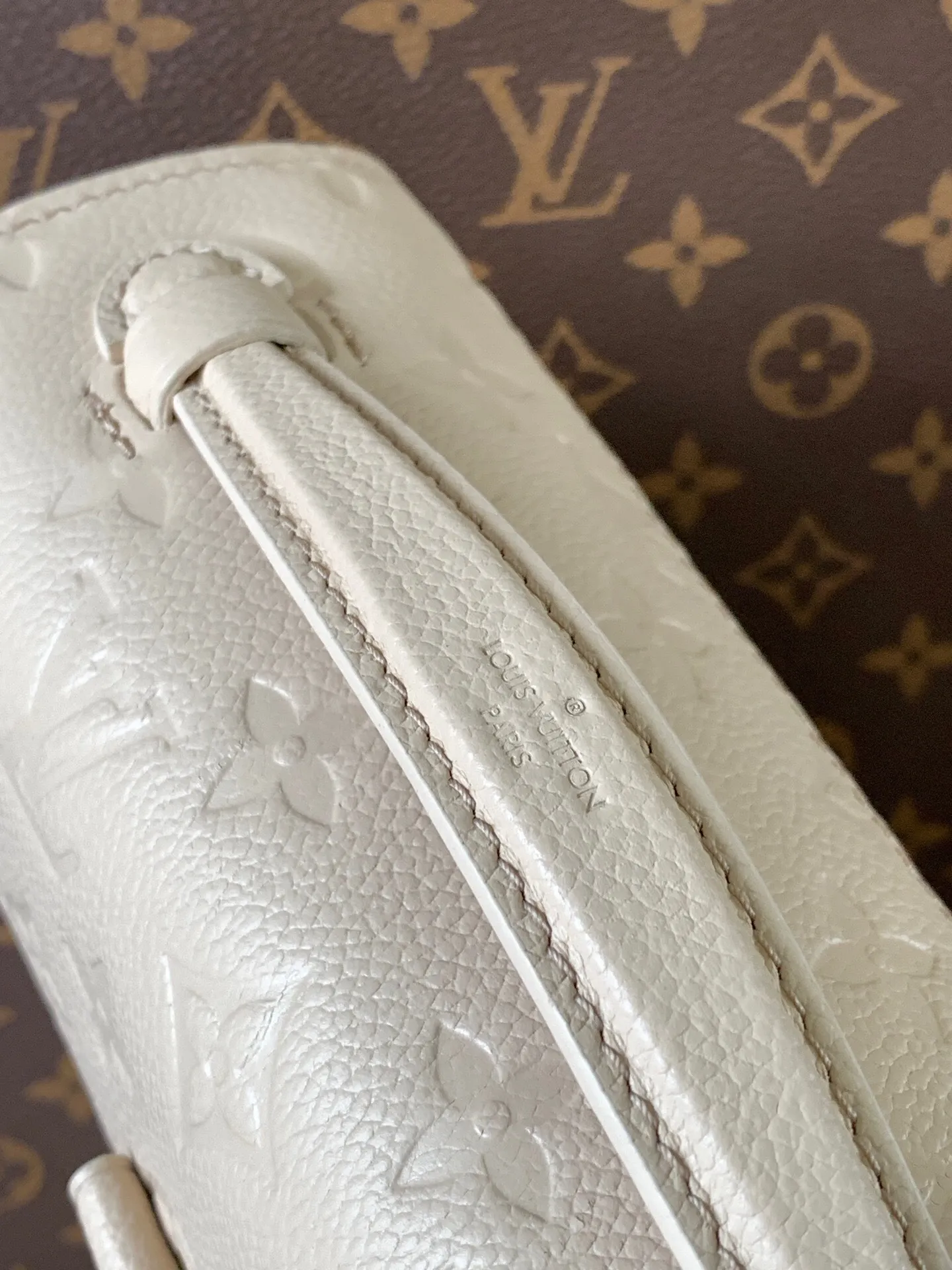 All Categories Official Website "Brand Women's Bags" Women's Bags 💙 LV 2025 New LV Crossbody Bag