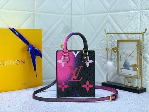 All Categories Official Website "Brand Women's Bags" Women's Bags 💙 LV 2023 New LV Crossbody Bag
