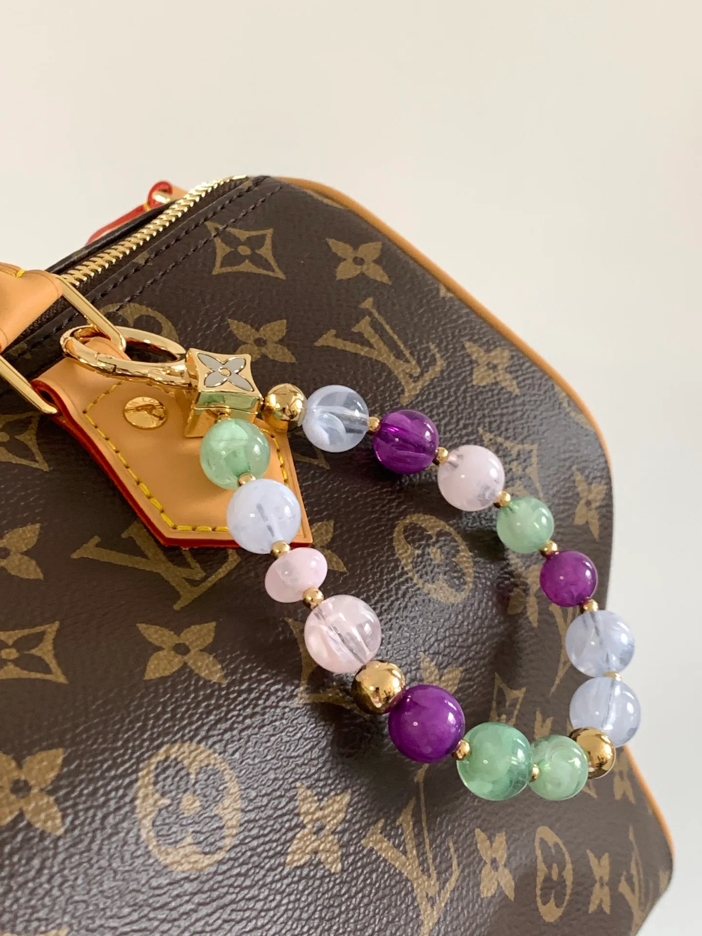 All categories Official website "Brand Women's Bags" Women's Bags 💙 LV 2026 new LV hand-held crossbody bag