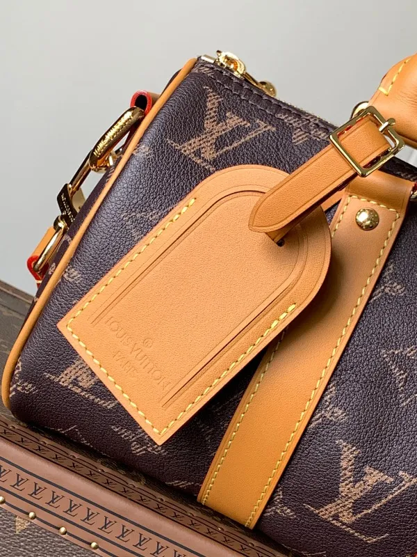 All Categories Official Website "Brand Women's Bags" Women's Bags 💙 LV 2025 New LV Crossbody Bag