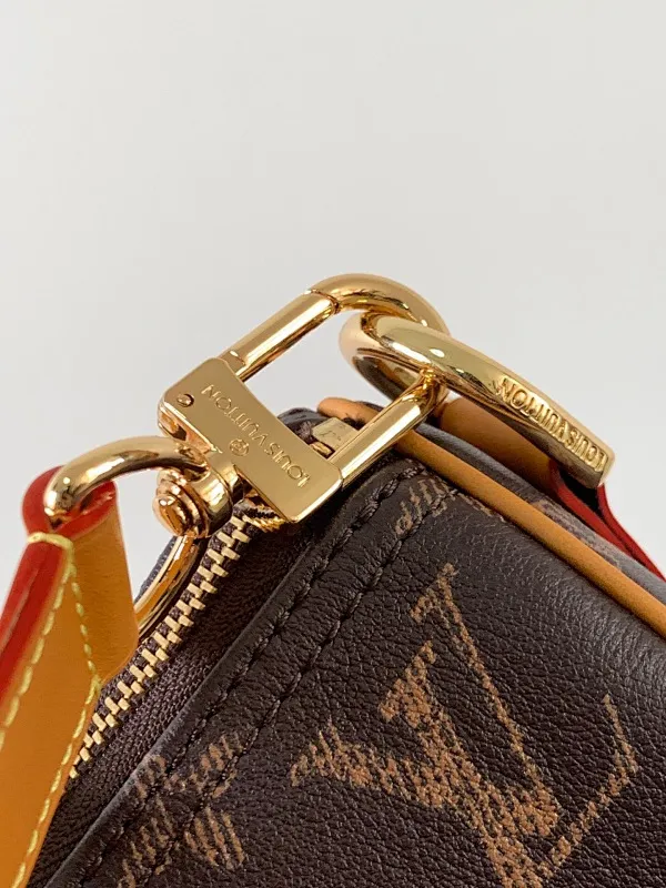 All Categories Official Website "Brand Women's Bags" Women's Bags 💙 LV 2025 New LV Crossbody Bag