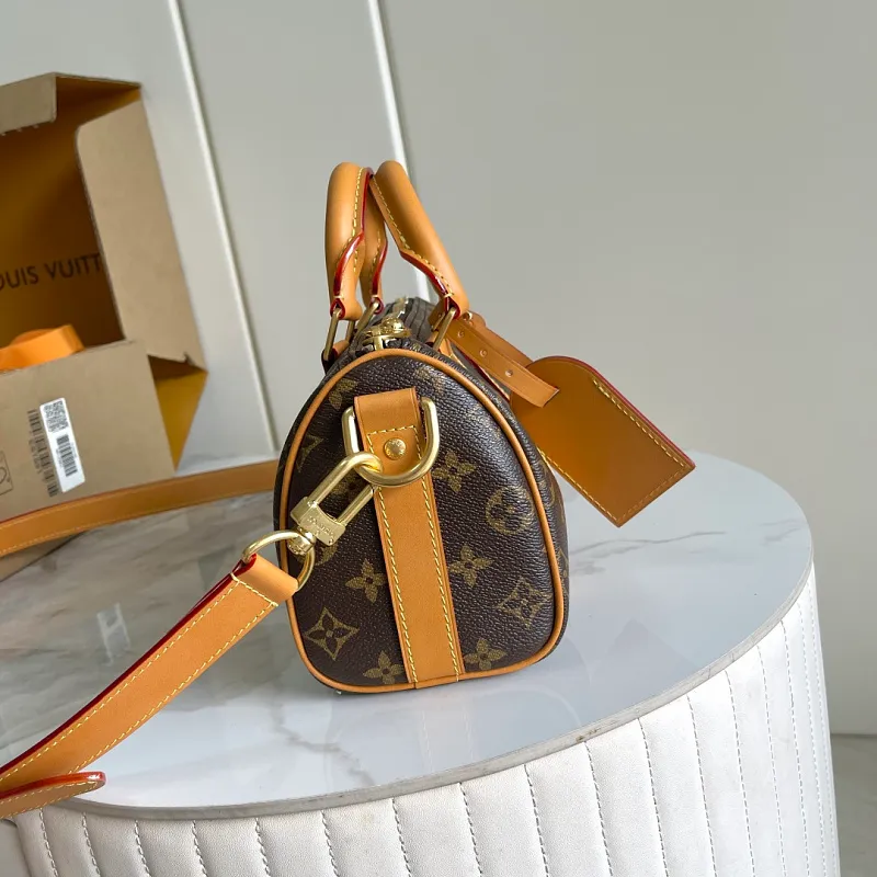 All Categories Official Website "Brand Women's Bags" Women's Bags 💙 LV LV 2026 New Crossbody Shoulder Bag