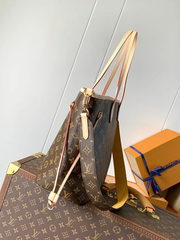 All categories Official website "Brand Women's Bags" Women's Bags 💙 LV 2026 new LV hand-held crossbody bag