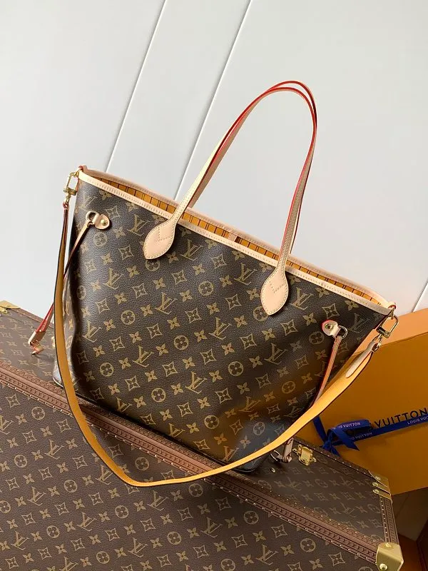 All categories Official website "Brand Women's Bags" Women's Bags 💙 LV 2026 new LV hand-held crossbody bag