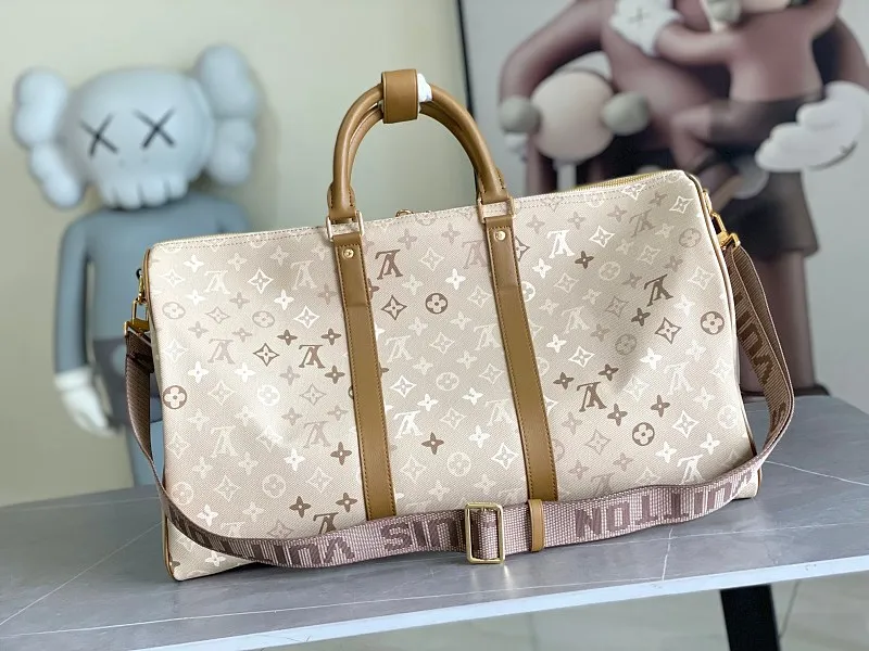 All Categories 💚 Authentic Grade Bags 💚 LV 2026 New LV Travel Bag