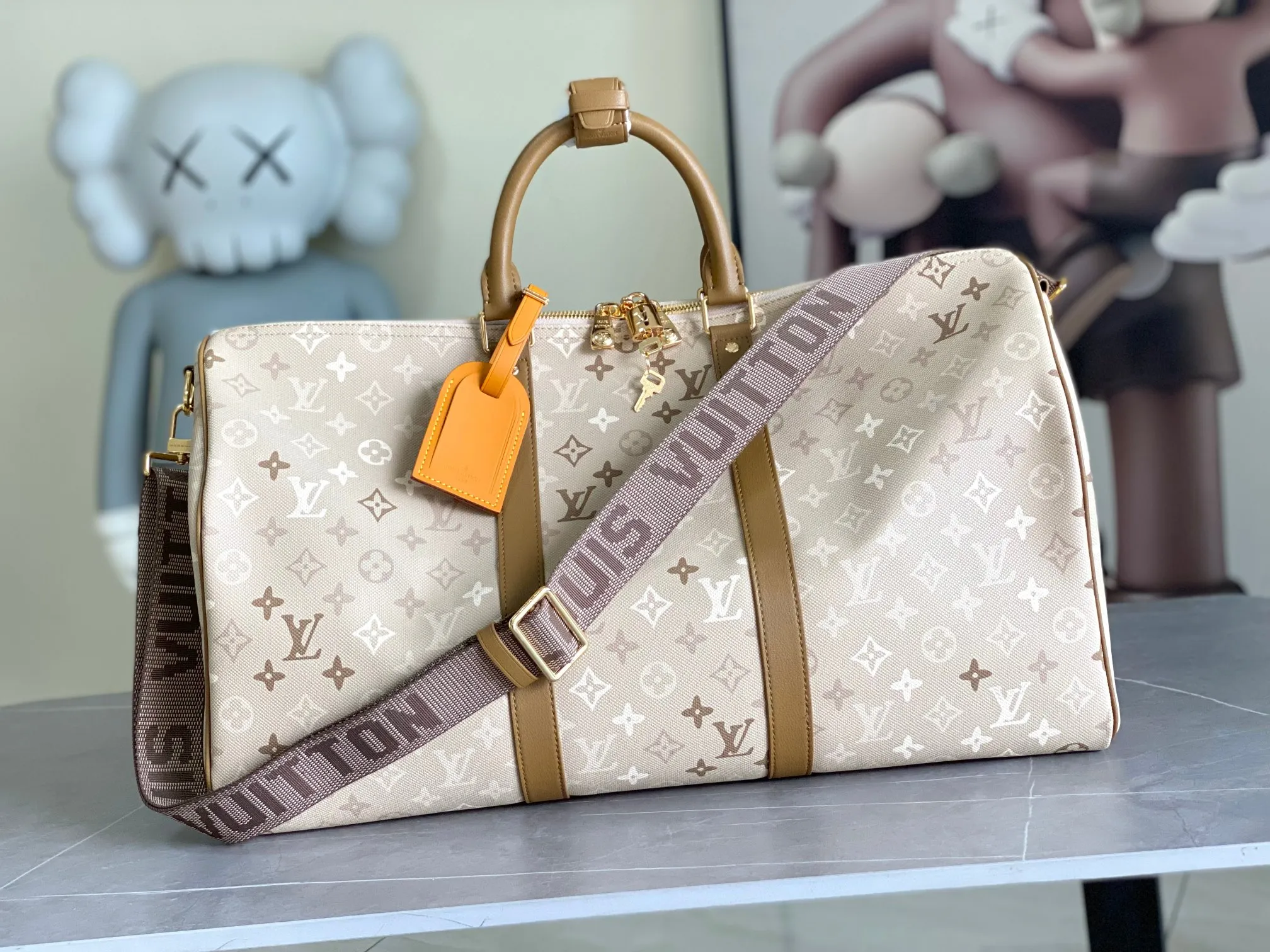 All Categories 💚 Authentic Grade Bags 💚 LV 2026 New LV Travel Bag