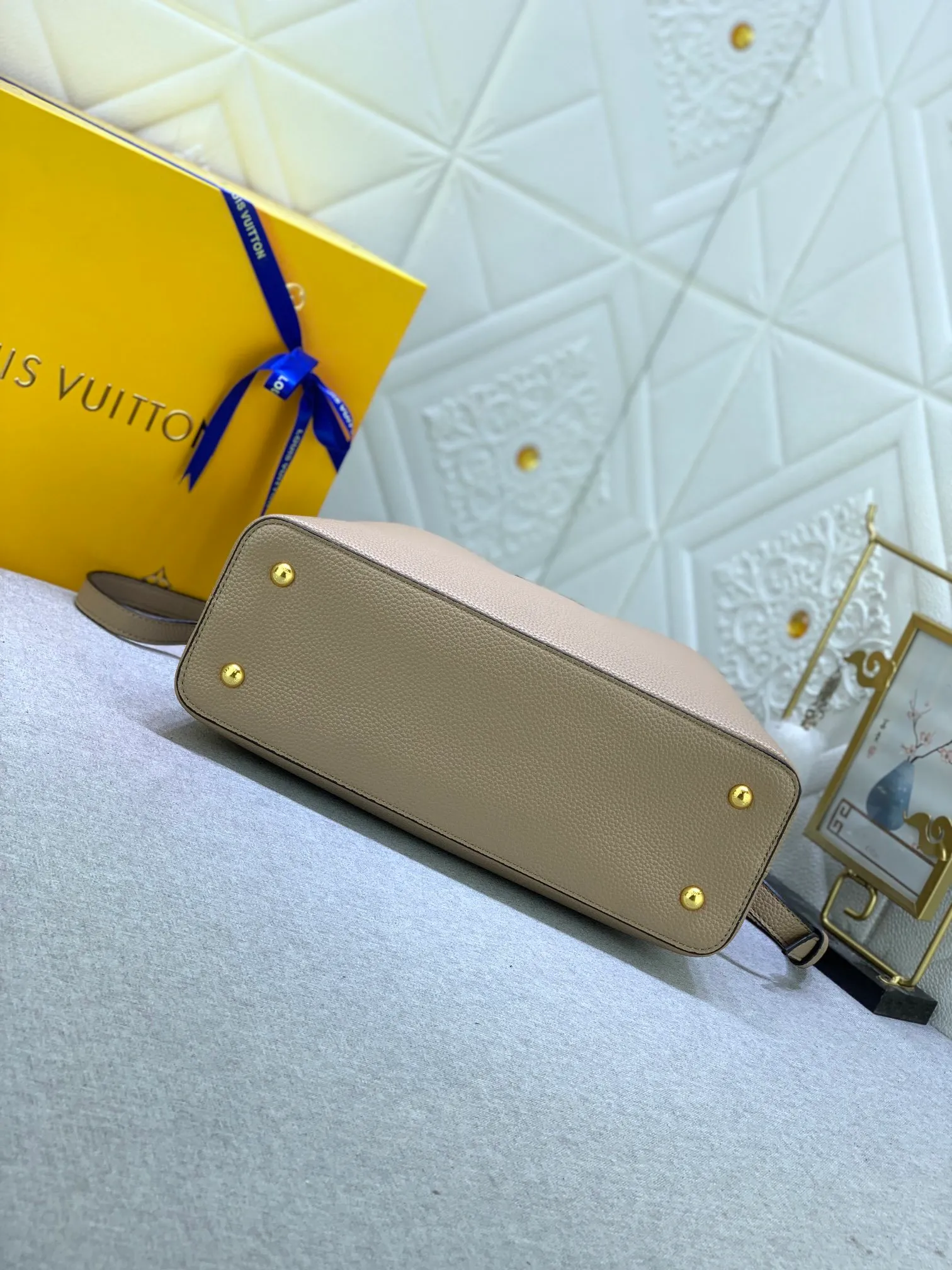 All Categories Official Website "Brand Women's Bags" Women's Bags 💙 LV 2023 New LV Crossbody Bag