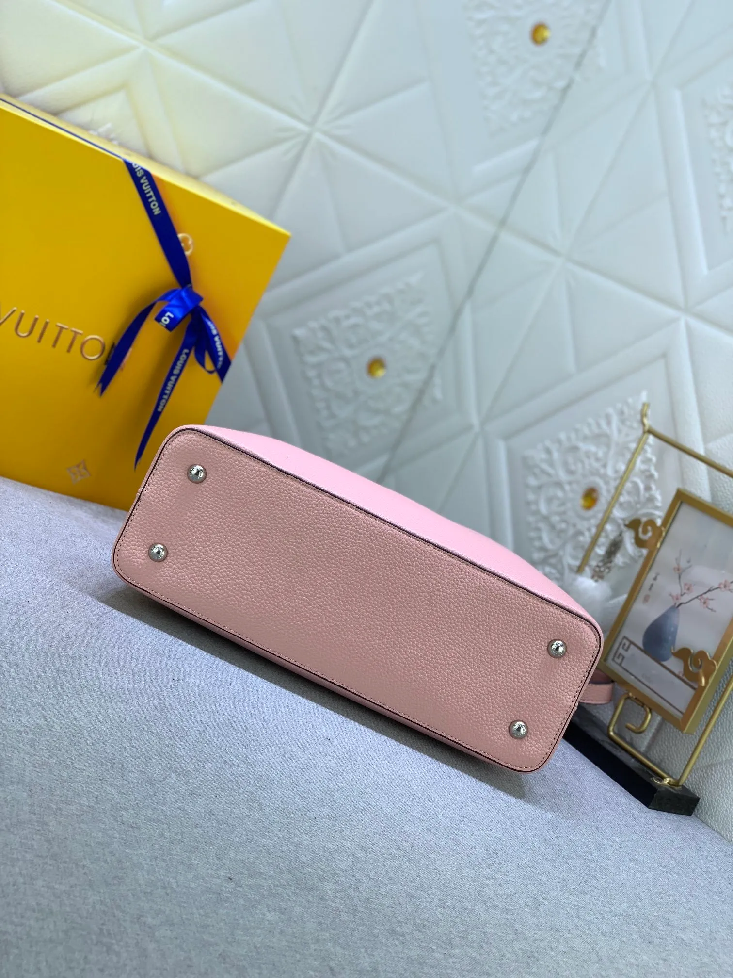 All Categories Official Website "Brand Women's Bags" Women's Bags 💙 LV 2023 New LV Crossbody Bag