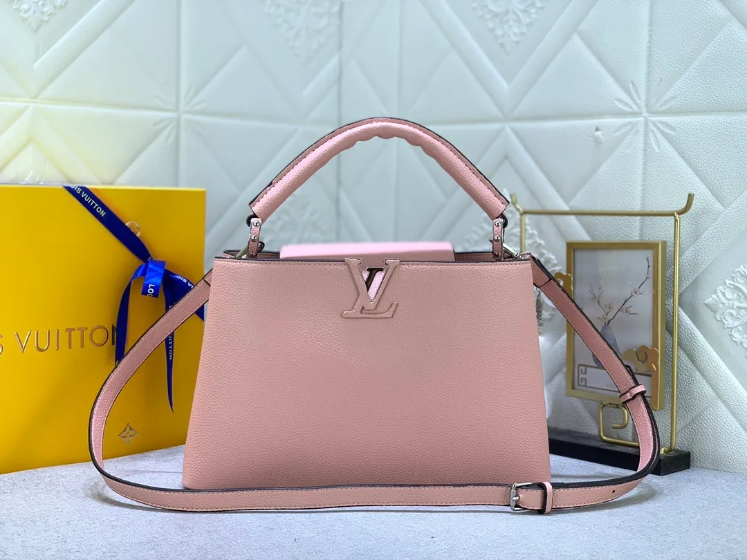 All Categories Official Website "Brand Women's Bags" Women's Bags 💙 LV 2023 New LV Crossbody Bag