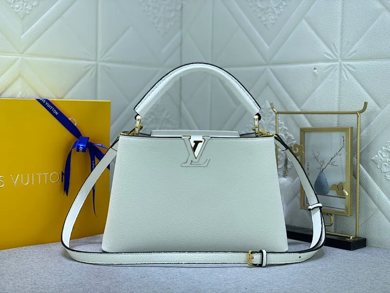 All Categories Official Website "Brand Women's Bags" Women's Bags 💙 LV 2023 New LV Crossbody Bag