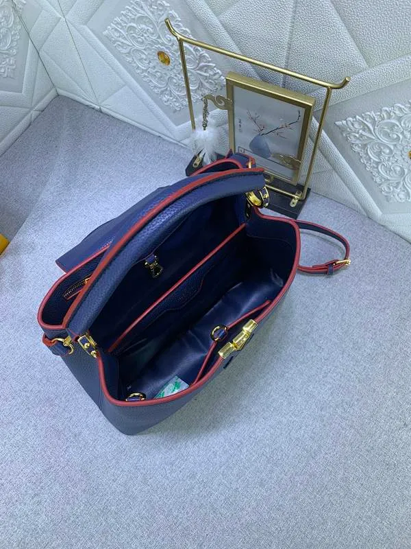 All Categories Official Website "Brand Women's Bags" Women's Bags 💙 LV 2023 New LV Crossbody Bag