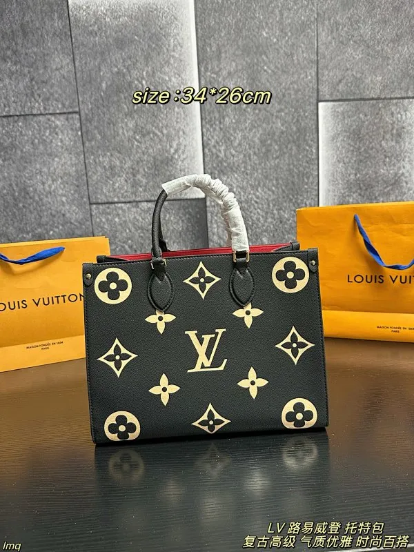 All Categories Official Website "Brand Women's Bags" Women's Bags 💙 LV 2025 New LV Handbags