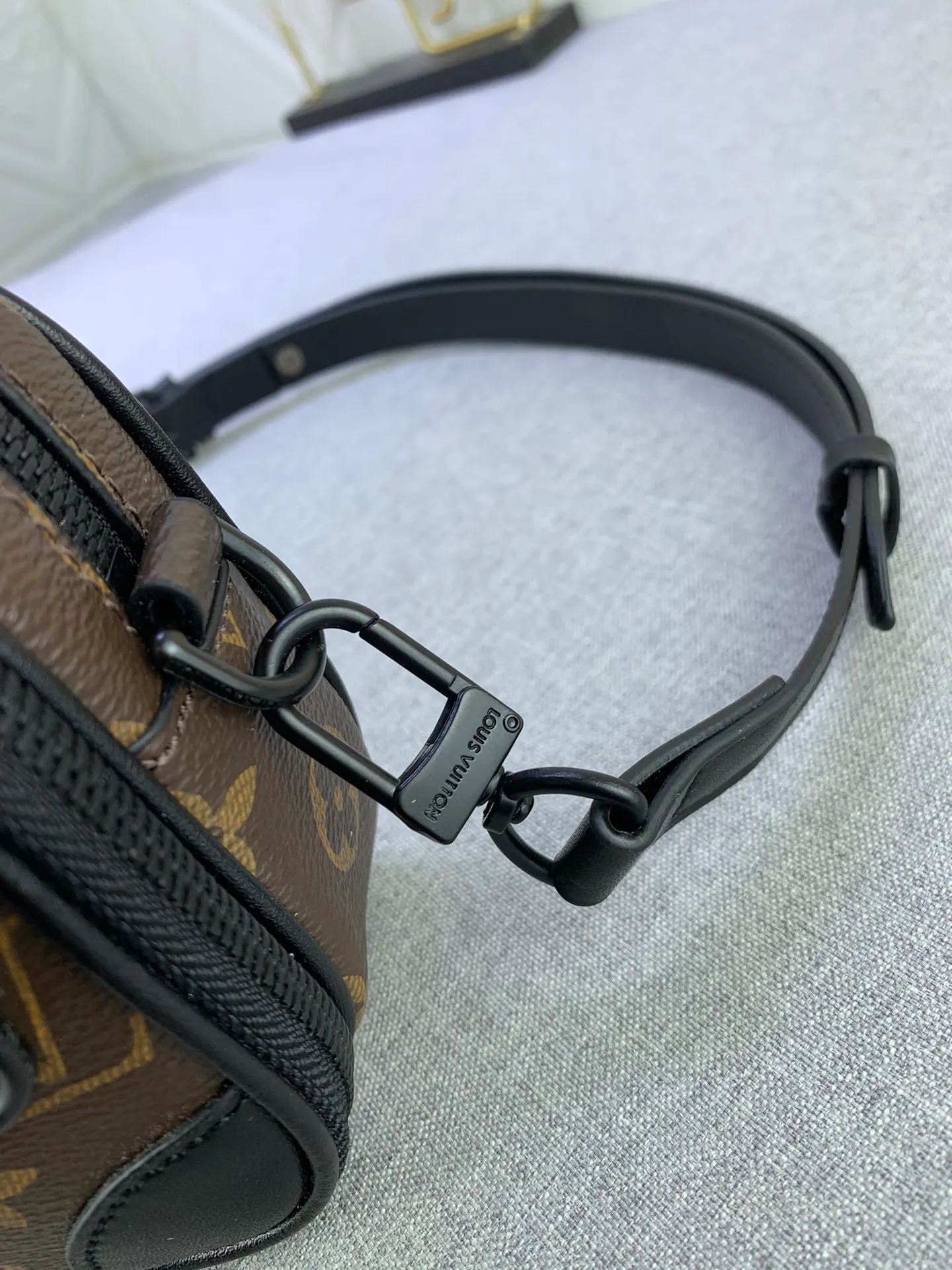 All Categories Official Website "Brand Women's Bags" Women's Bags 💙 LV 2024 New LV Crossbody Bag