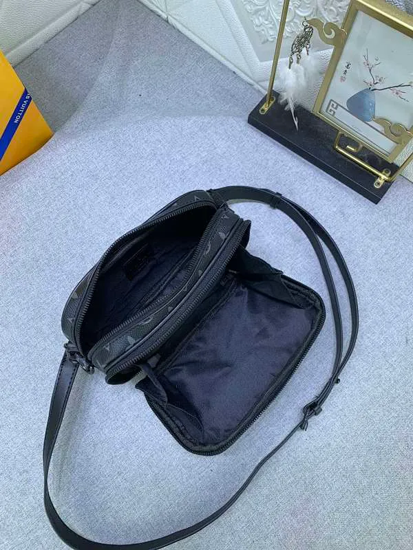 All Categories Official Website "Brand Women's Bags" Women's Bags 💙 LV 2024 New LV Crossbody Bag