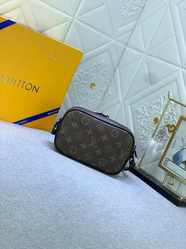 All Categories Official Website "Brand Women's Bags" Women's Bags 💙 LV 2024 New LV Crossbody Bag