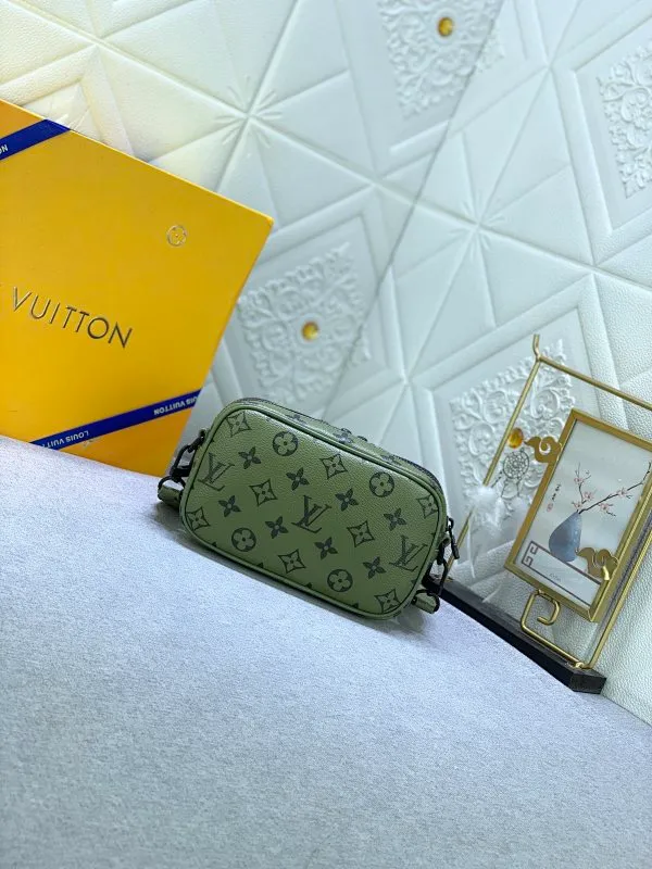 All Categories Official Website "Brand Women's Bags" Women's Bags 💙 LV 2024 New LV Crossbody Bag