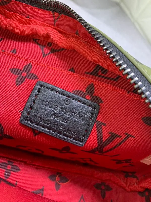 All Categories Official Website "Brand Women's Bags" Women's Bags 💙 LV 2024 New LV Crossbody Bag