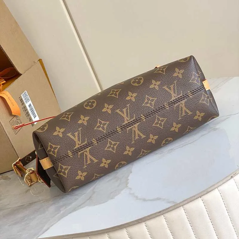All Categories Official Website "Brand Women's Bags" Women's Bags 💙 LV LV 2026 New Crossbody Shoulder Bag