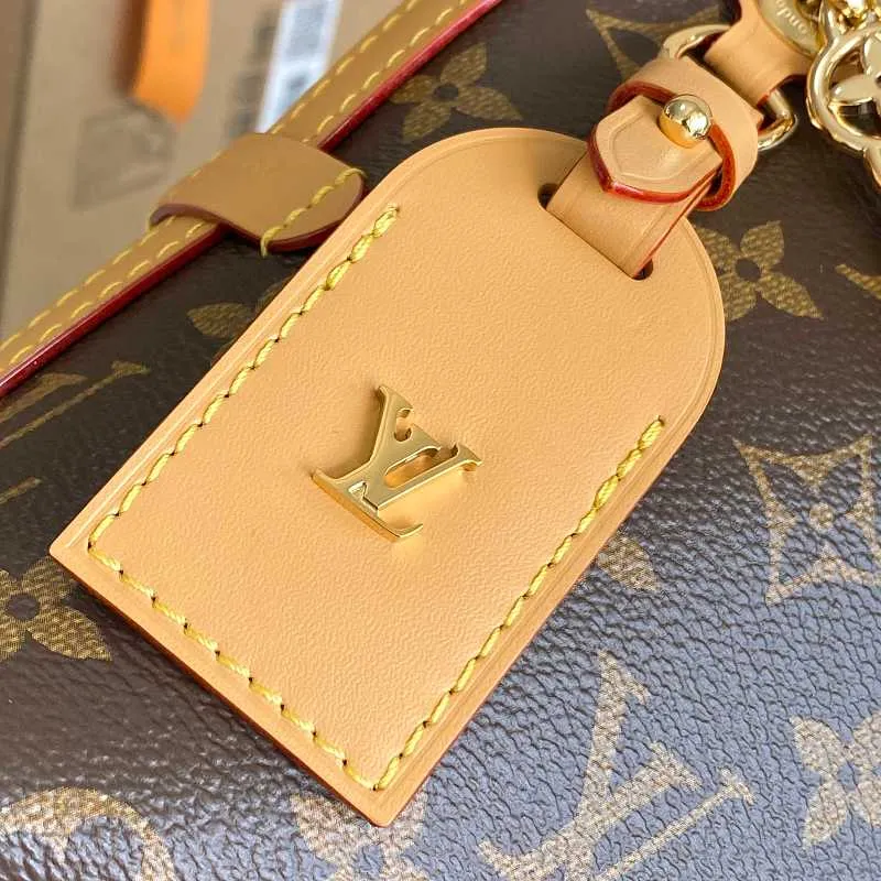 All Categories Official Website "Brand Women's Bags" Women's Bags 💙 LV LV 2026 New Crossbody Shoulder Bag