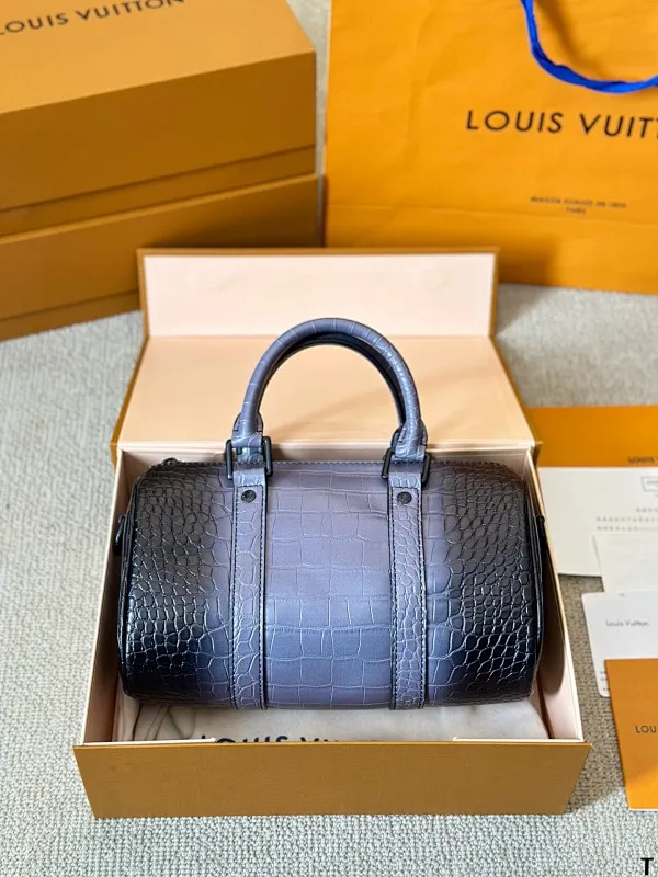 All Categories Official Website "Brand Women's Bags" Women's Bags 💙 LV 2024 Official Website New LV Crossbody Bags