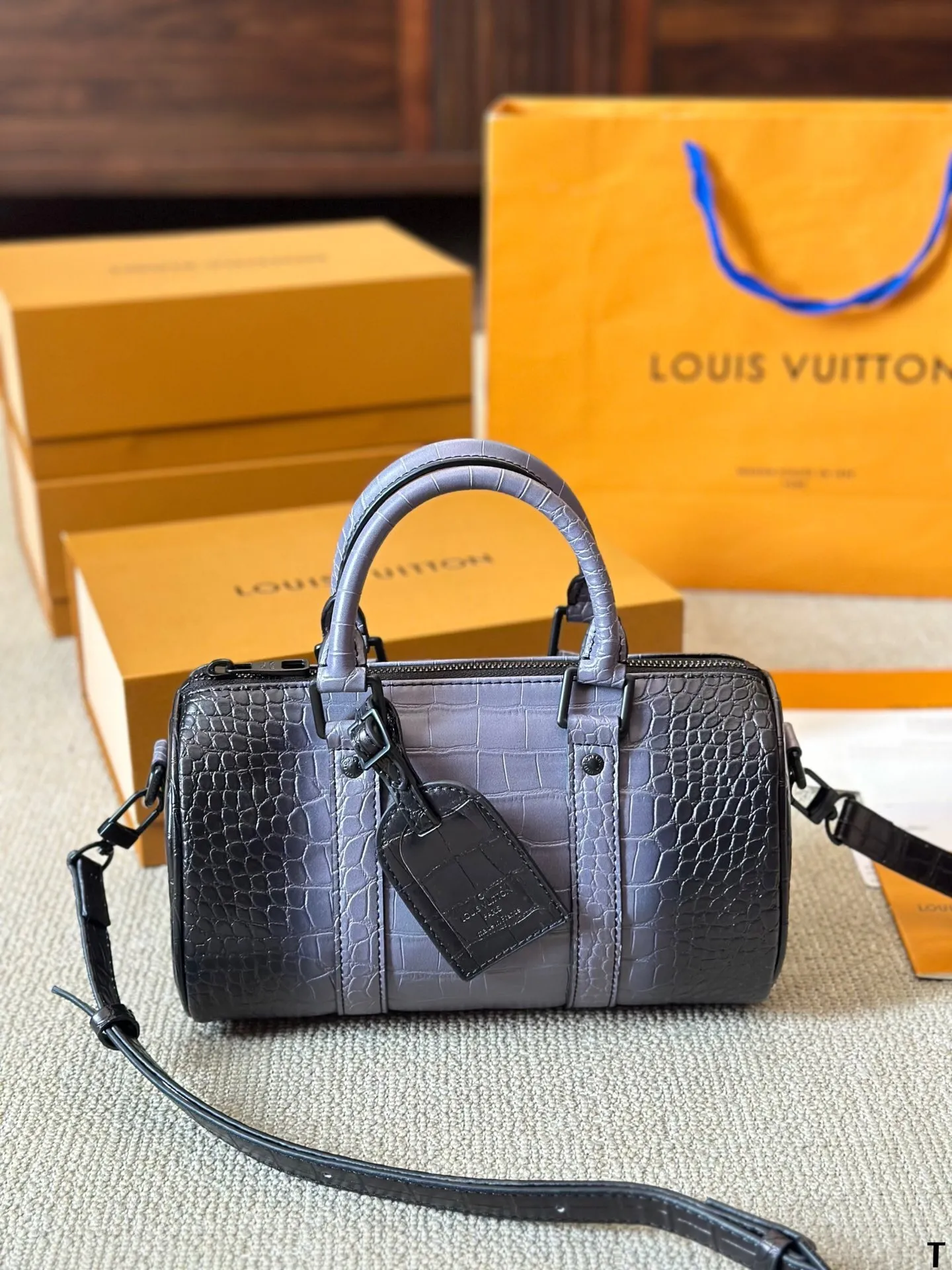 All Categories Official Website "Brand Women's Bags" Women's Bags 💙 LV 2024 Official Website New LV Crossbody Bags