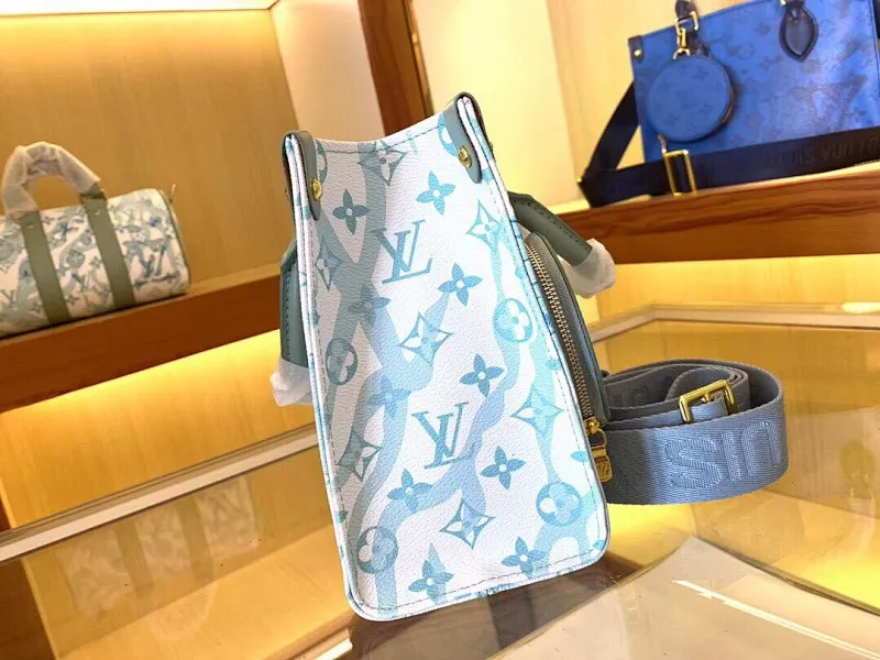 All Categories Official Website "Brand Women's Bags" Women's Bags 💙 LV 2023 New LV Crossbody Bag