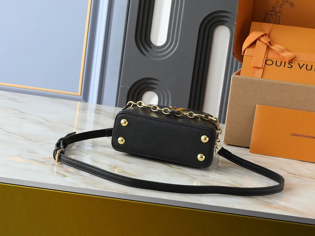 All Categories Official Website "Brand Women's Bags" Women's Bags 💙 LV 2025 New LV Crossbody Bag