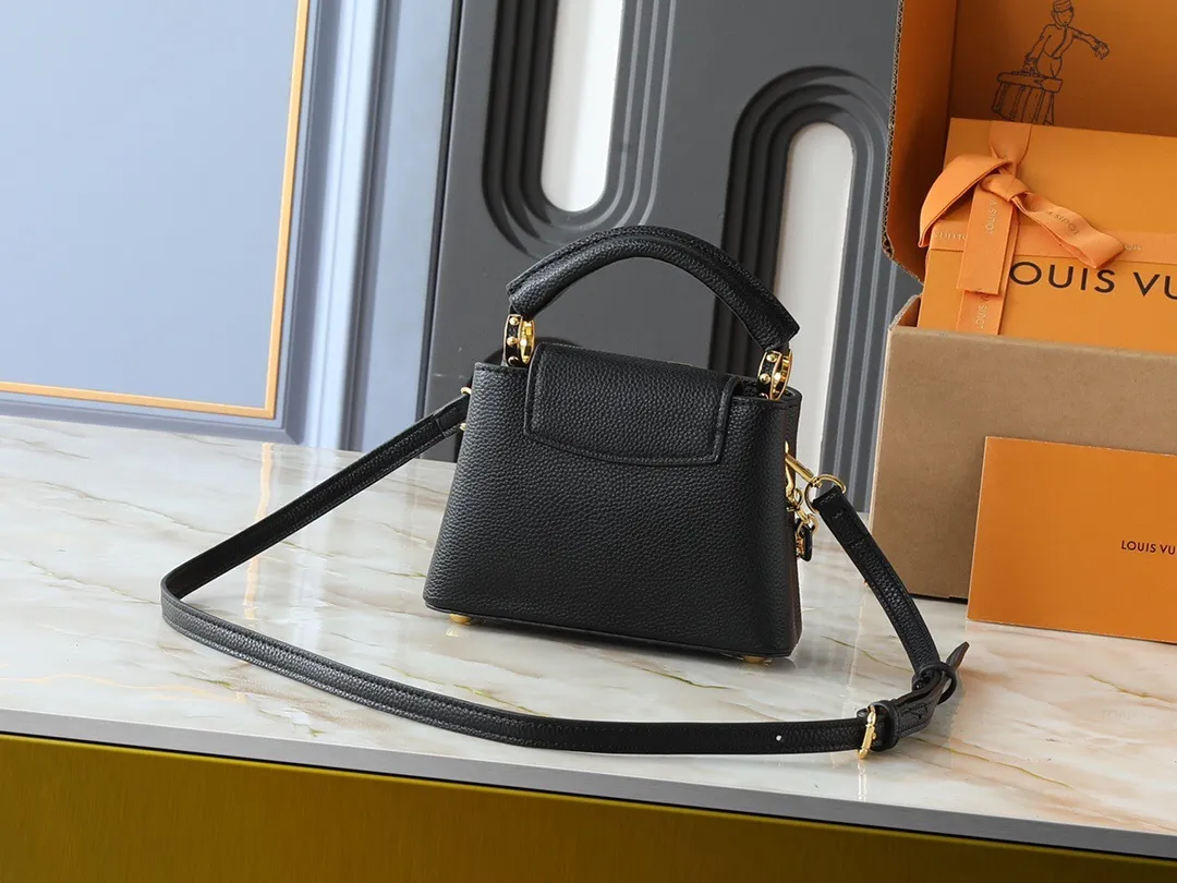 All Categories Official Website "Brand Women's Bags" Women's Bags 💙 LV 2025 New LV Crossbody Bag