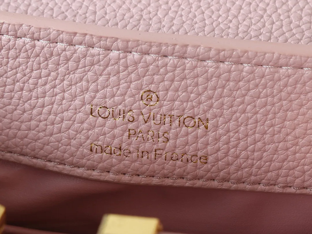 All Categories Official Website "Brand Women's Bags" Women's Bags 💙 LV 2025 New LV Crossbody Bag