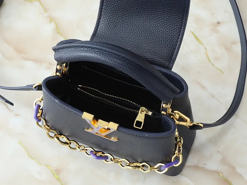 All Categories Official Website "Brand Women's Bags" Women's Bags 💙 LV 2025 New LV Crossbody Bag