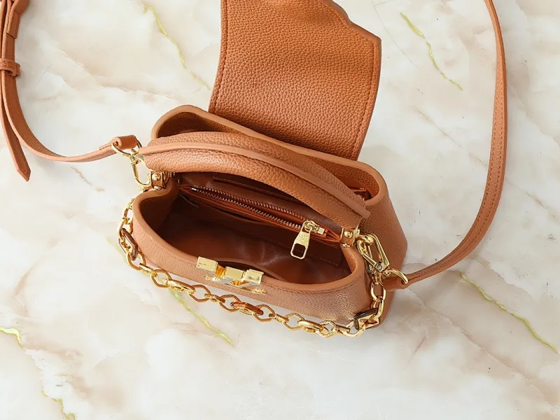 All Categories Official Website "Brand Women's Bags" Women's Bags 💙 LV 2025 New LV Crossbody Bag