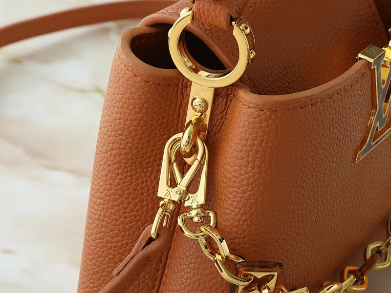 All Categories Official Website "Brand Women's Bags" Women's Bags 💙 LV 2025 New LV Crossbody Bag