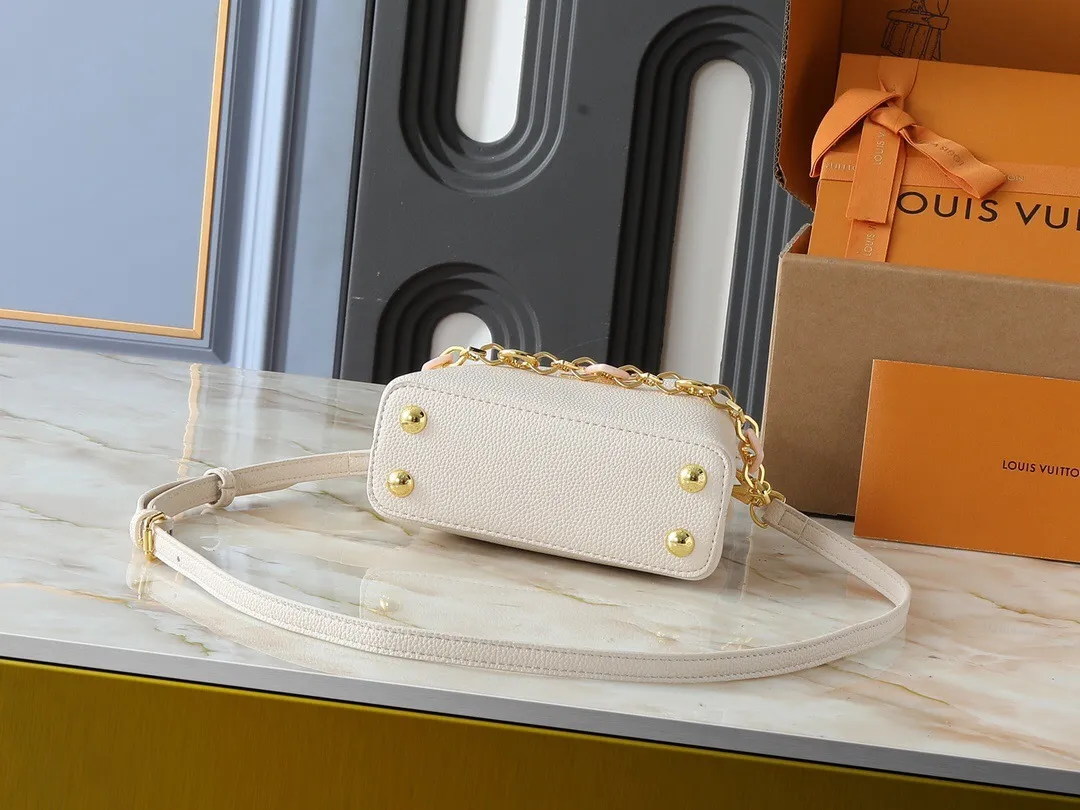 All Categories Official Website "Brand Women's Bags" Women's Bags 💙 LV 2025 New LV Crossbody Bag