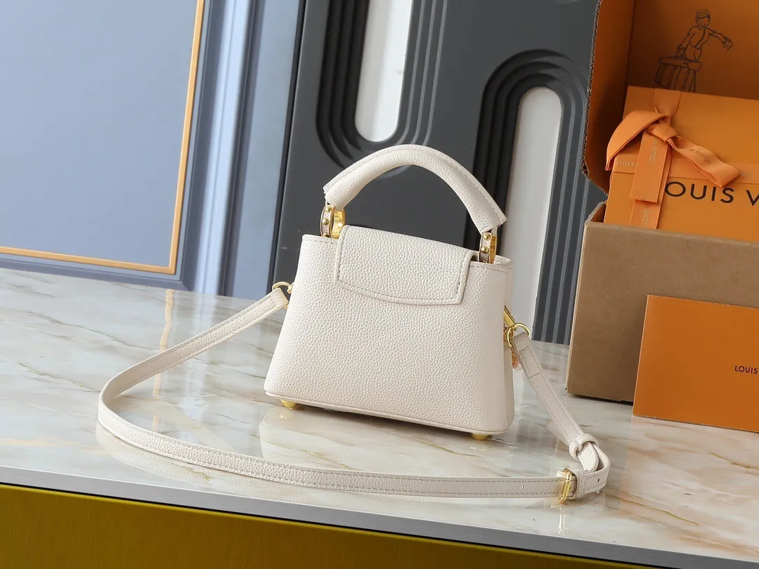 All Categories Official Website "Brand Women's Bags" Women's Bags 💙 LV 2025 New LV Crossbody Bag