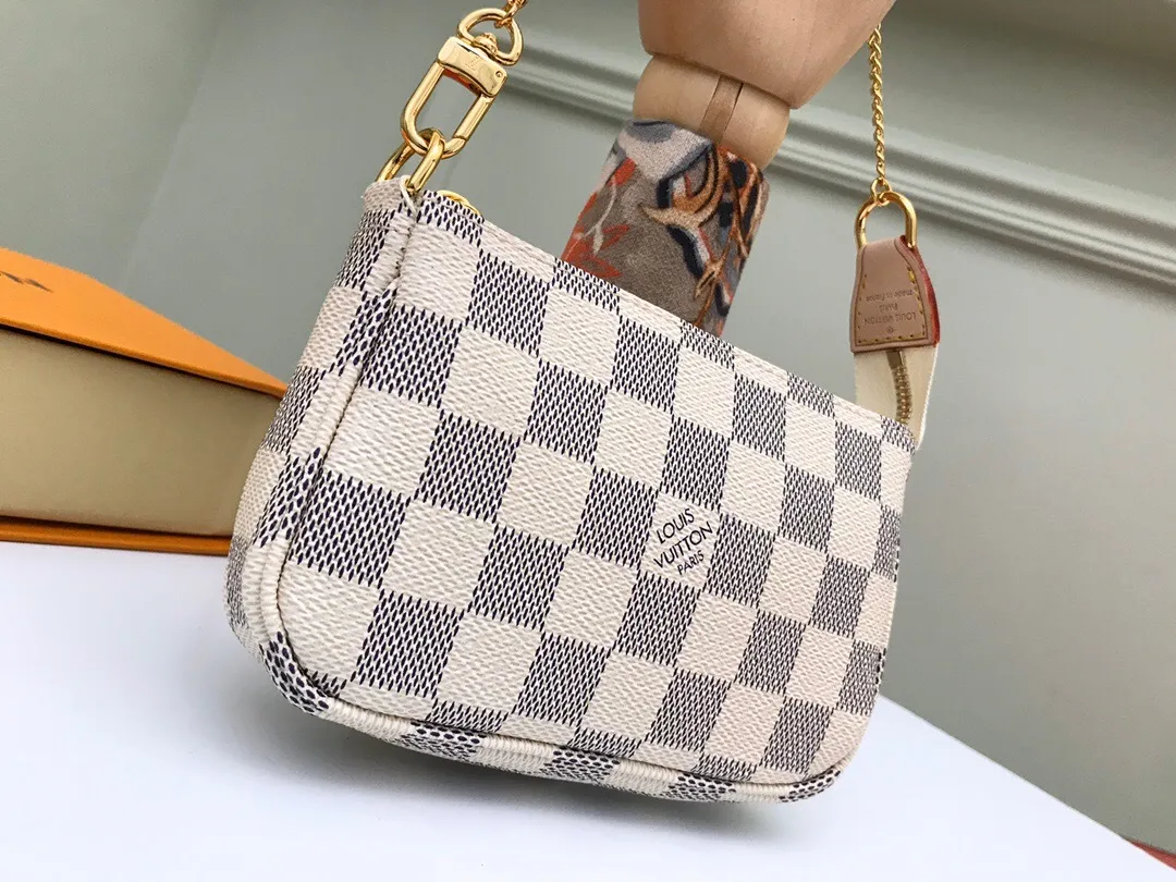All Categories Official Website "Brand Women's Bags" Women's Bags 💙 LV 2024 New LV Crossbody Bag