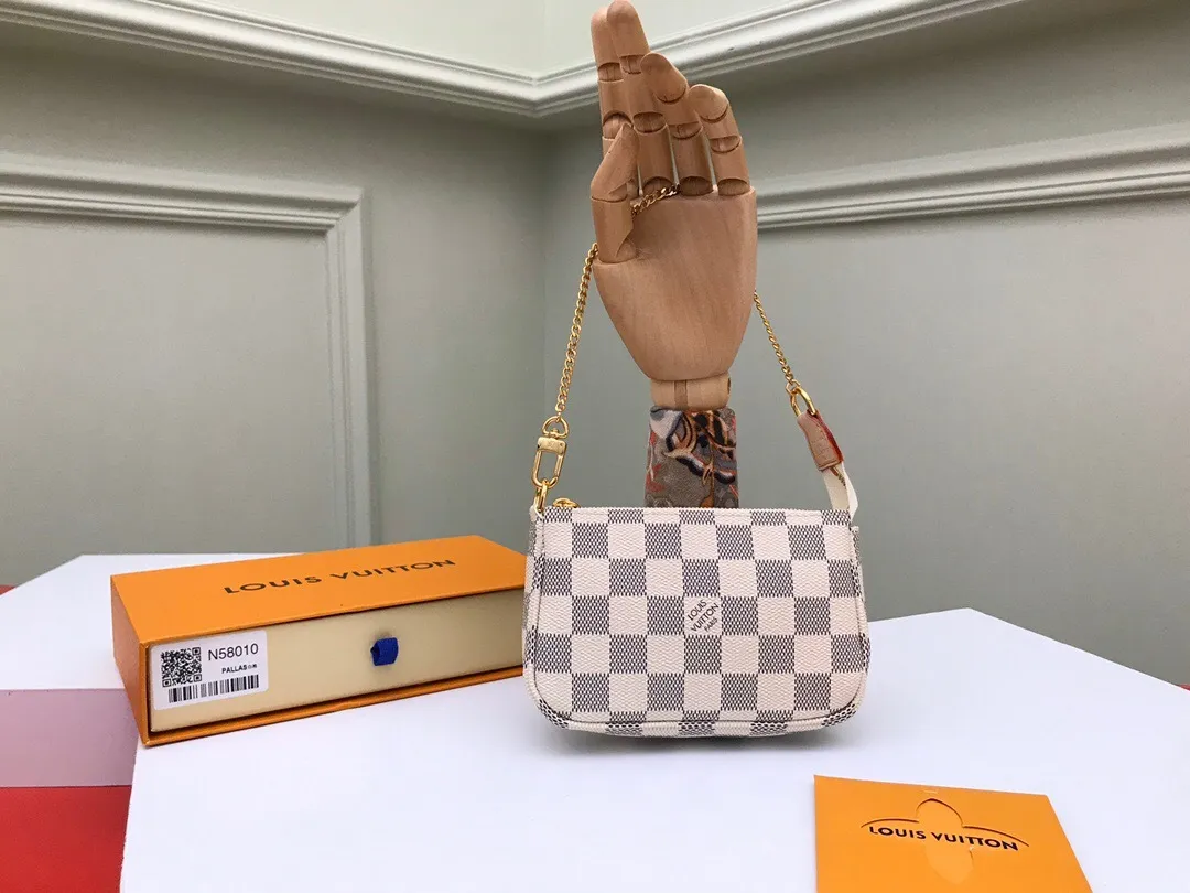 All Categories Official Website "Brand Women's Bags" Women's Bags 💙 LV 2024 New LV Crossbody Bag